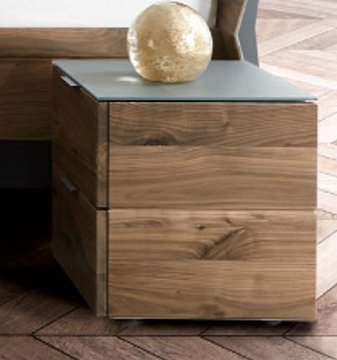 Тумба прикроватная Free